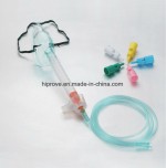 Medical Oxygen Venturi Mask with Ce