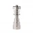 Import Medical parts and Dabber.Universal Titanium Dab gr2 titanium  nails gr2 titanium nail for sale from China