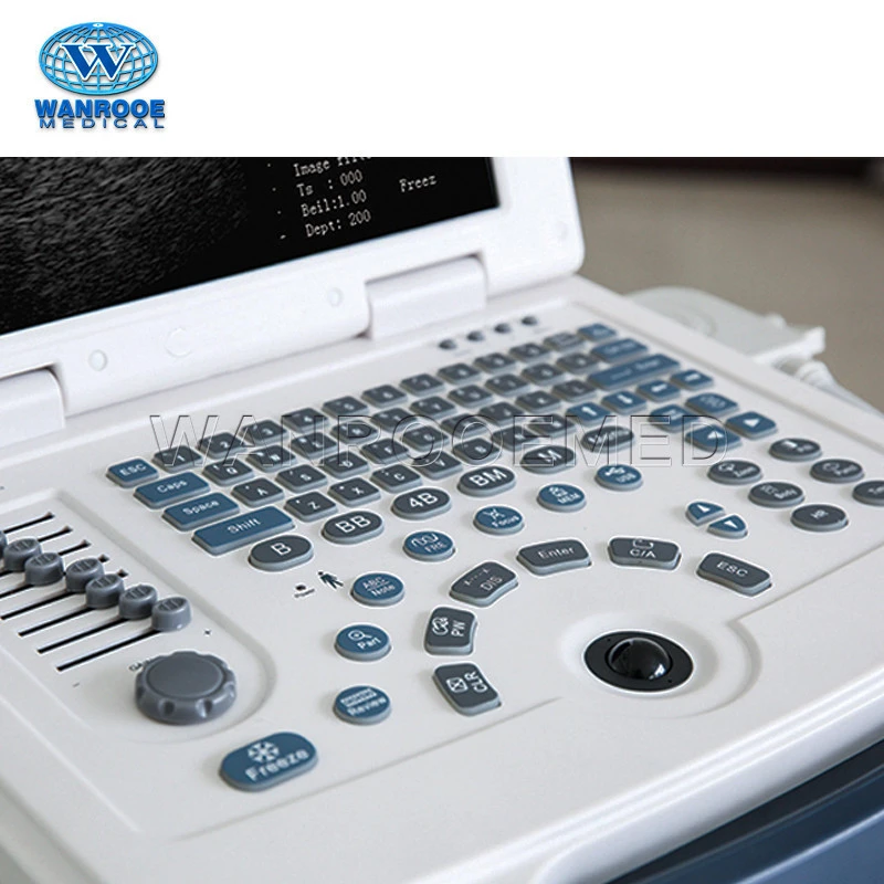 Medical Refurbished 3D Focused Ultrasound Physiotherapy Machine Price