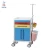 Import Medical trolley hospital emergency delivery trolley for patient from China
