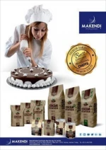 Medium Alkalized Cocoa Powder