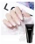 Import Meetnail poly extension gel 32 colors amazon top seller 15ml UV/LED quick builder gel private label DIY nail art from China