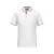 Import men polo t-shirts custom clothes men shirt casual sublimated golf polo shirt from China