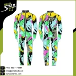 Men Ski racing Suit Windproof Winter Clothing customized the best quality outdoor skiing hiking Snow One Piece suits For Men