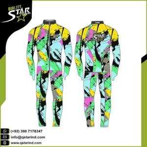 Men Ski racing Suit Windproof Winter Clothing customized the best quality outdoor skiing hiking Snow One Piece suits For Men
