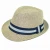 Import Men Women Cheap Wide Brim Panama Roll Up BeachSun Protection Straw Hat from China