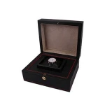 Men's Gift Box Custom Logo Watch Storage Case