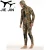 Import Mens spearfishing 3mm wetsuits Camouflage neoprene one piece  free diving suits from China