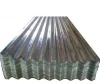 mesco GL Color Corrugated Metal Galvalume Zinc Steel Coated Roofing Sheet Color Galvalume Roof