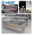 Import MEST Brand Vegetable Cleaner/Fruit Polishing Washing Machine/ Seafood And Vegetable Washer from China