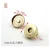 Import Metal buttons type 14mm or 18mm various matching twain magnetic button from China
