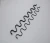 Import Metal Coil spring, Zig zag spring for Sofa OEM from China