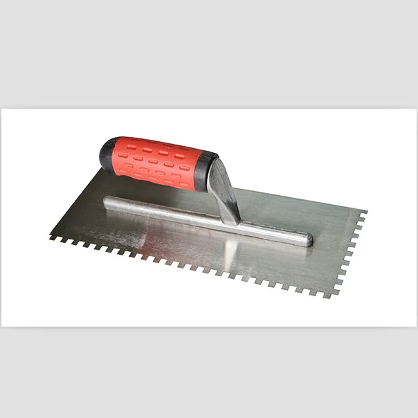 metal iron brick knife price plaster trowel