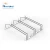 Import Metal Material and Iron Metal Type Under Cabinet Wine Glass Stemware Rack Holder from India