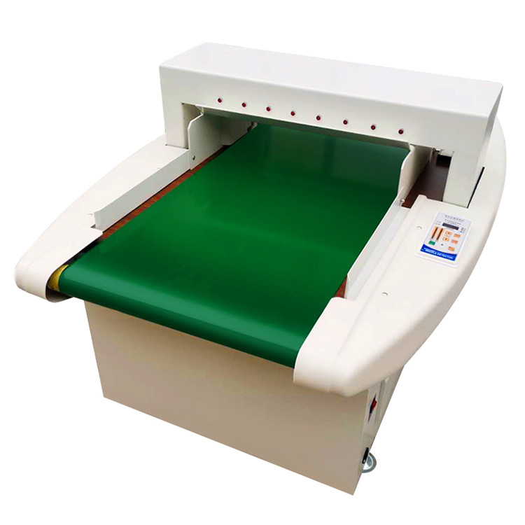 Buy Metal Needle Detector Machine For Garment Industry from Dongguan