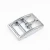 Metal pin belt buckle for Bag Parts Accessories
