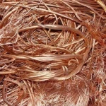 Metal Scraps / Copper Scrap  Copper Wire Scrap