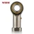 Import Metric Female Dia 20mm PHS20 PHSA20 Ball Joint Rod End Bearing from China