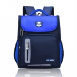 Miaomiaogou Kids Child Smiggle Girls Fabric Backpack New Design Cheap Unicorn College Price Set Manufacturer School Bag