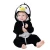 Import MICHLEY Hot Sale Christmas Rompers Halloween Cosplay Girls Boys Baby Animal Costume from China