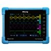 Micsig TO1102 Digital Tablet Portable Oscilloscope 100 MHz 2-Ch 28Mpts 130000wfm/s with Battery low price