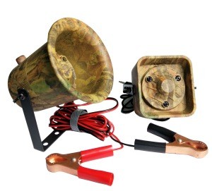 Middle East cheapest bird sound machine with two 50w loud speakers 200 bird voices for hunting decoy