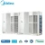Import Midea High EER Energy Saving Midea Multi Split Commercial Air Conditioners Vrf from China