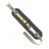 military green waist safety belt