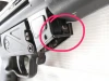 military Guns tracking Inventory Anti-theft UHF RFID EPC G2 Tag-
