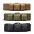 Import Military tactical gun carry rifle bag 42 &#x27;&#x27; airsoft double gun case from China