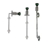 milk lysimeter testing equipment with low cost made in china