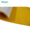 Mingrui Marine Yellow Croco Embossed Decking Non-skid Products Nonskid Pad for Boats