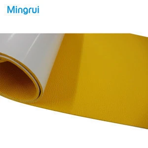 Mingrui Marine Yellow Croco Embossed Decking Non-skid Products Nonskid Pad for Boats