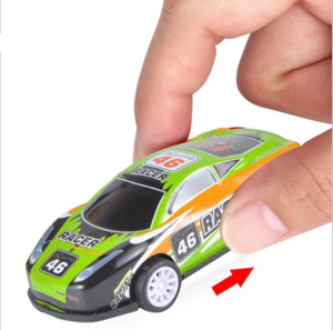 Mini Best Selling Friction Models Toys  Birthday Gifts Vehicle VacuumTruck Toy Car for Boys Children