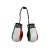 Import Mini country flag boxing glove from Pakistan