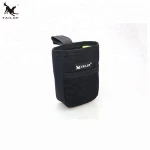 Mini design dog training supplies training tools bag