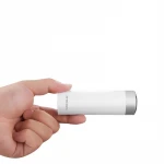 Mini electric shaver waterproof rotary head portable car
