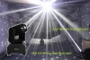 Mini led moving head beam light led stage light for stage ballroom wedding church entertainment place and event beam stage light