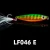 Import Mini Metal Cast Jig 10G 15G 20G  Casting Jigging Lead Fish Sea Bass Metal Fishing Lure with Hook from China