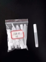 Mini Size Hdpe Material Bottle , Plastic 2g Super Glue