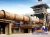 Import mining industrial plant rotary kiln cement industry rotary kiln good selling from China
