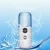 Import Mist Sprayer Mini 30ml Nano Portable Face Spray Facial Body Steamer Moisturizing Skin Care Humidifier Instruments from China
