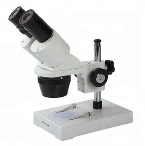 MKLB Lab High Quality Binocular Stereo Zoom Microscope
