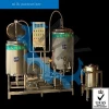 MKP-1 milk pasteurizer 1000L/hour