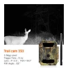 MMS GSM Wireless Hidden Trap Game Infrared 3G Hunting Trail Camera