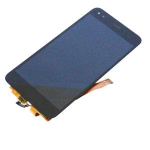 Mobile Phone Repair parts LCD for Y6 pro 2017 LCD Display Touch Screen Digitizer Assembly