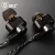 Import Mobile phones accessories wired stereo fancy earphone with mic from China