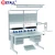 Import mobile repair work table/cell phone repair workstation called woodworker bench from China