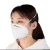 Import Model A Face mask KN95 	factory non medical kn95 particulate respirator from China