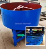 MODEL NO. JD350 SMALL CONCRETE MIXER FOR SALE